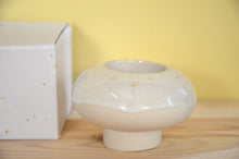 Lade das Bild in den Galerie-Viewer, Villeroy &amp; Boch Winter Glow Kerzenständer NEU
