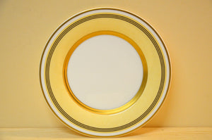 Villeroy &amp; Boch Vivian breakfast plate NEW