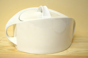 Bol Villeroy &amp; Boch Alba avec couvercle
