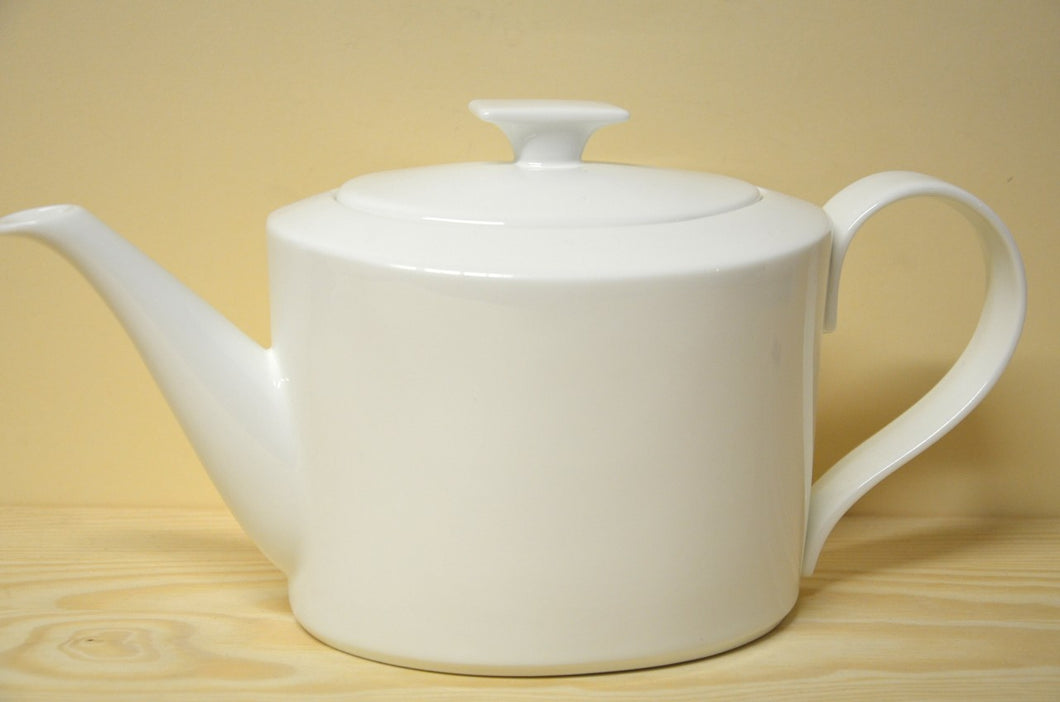 Villeroy & Boch Modern Grace Teapot NEW