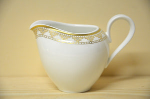 Villeroy & Boch Samarkand  Milchkännchen NEU