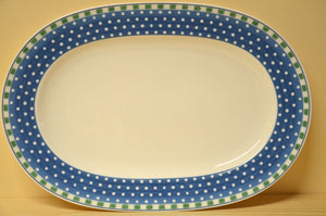 Villeroy &amp; Boch Party Look Side Plate 29