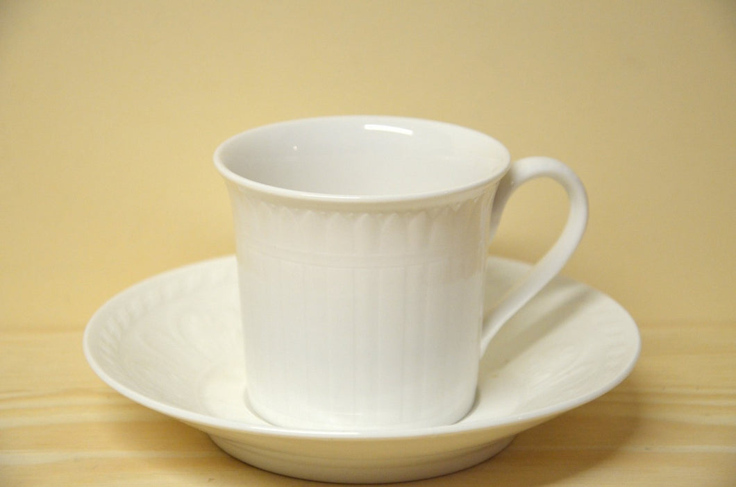 Villeroy & Boch Cellini Kaffeetasse 2-teilig NEU