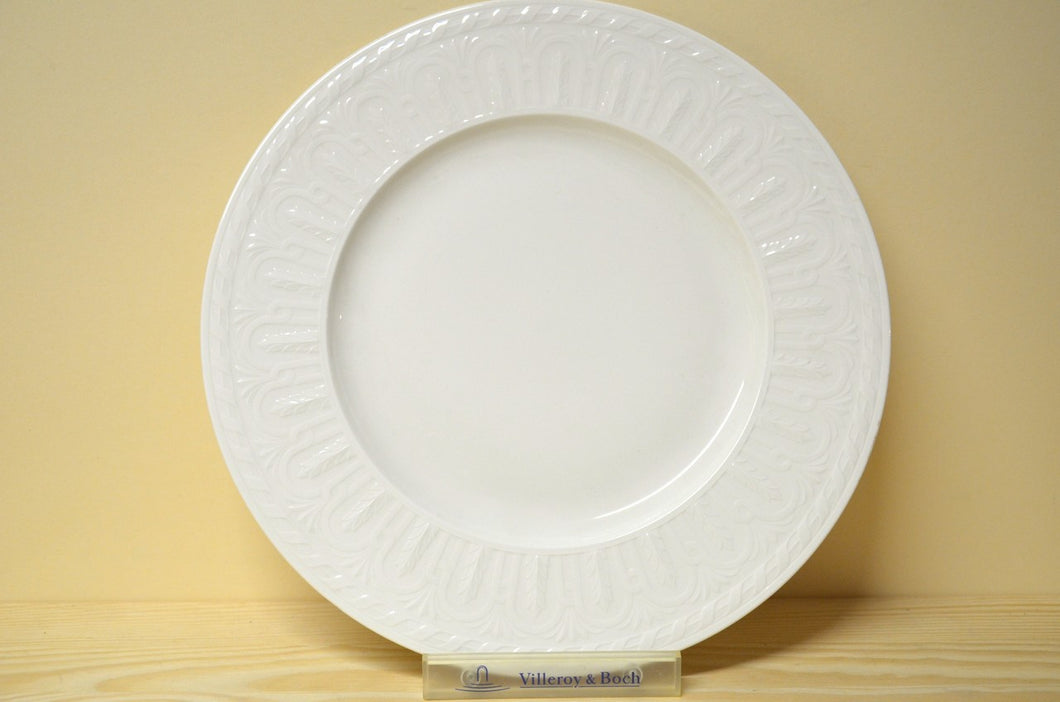 Villeroy & Boch Cellini breakfast plate NEW