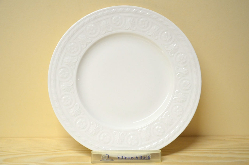 Villeroy & Boch Cellini bread plate NEW