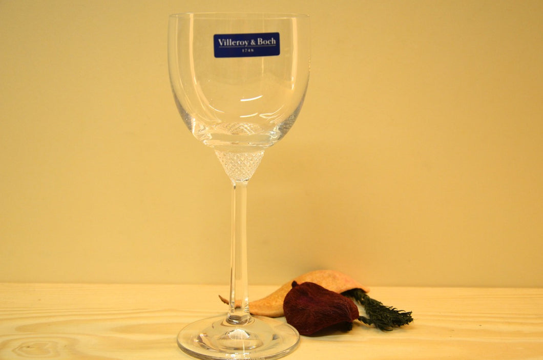 Villeroy & Boch Oktavie Weisweinglas NEU