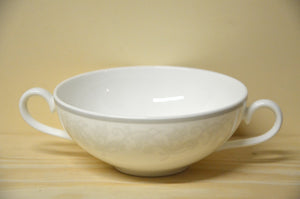 Villeroy & Boch Gray Pearl Suppentasse Obere NEU
