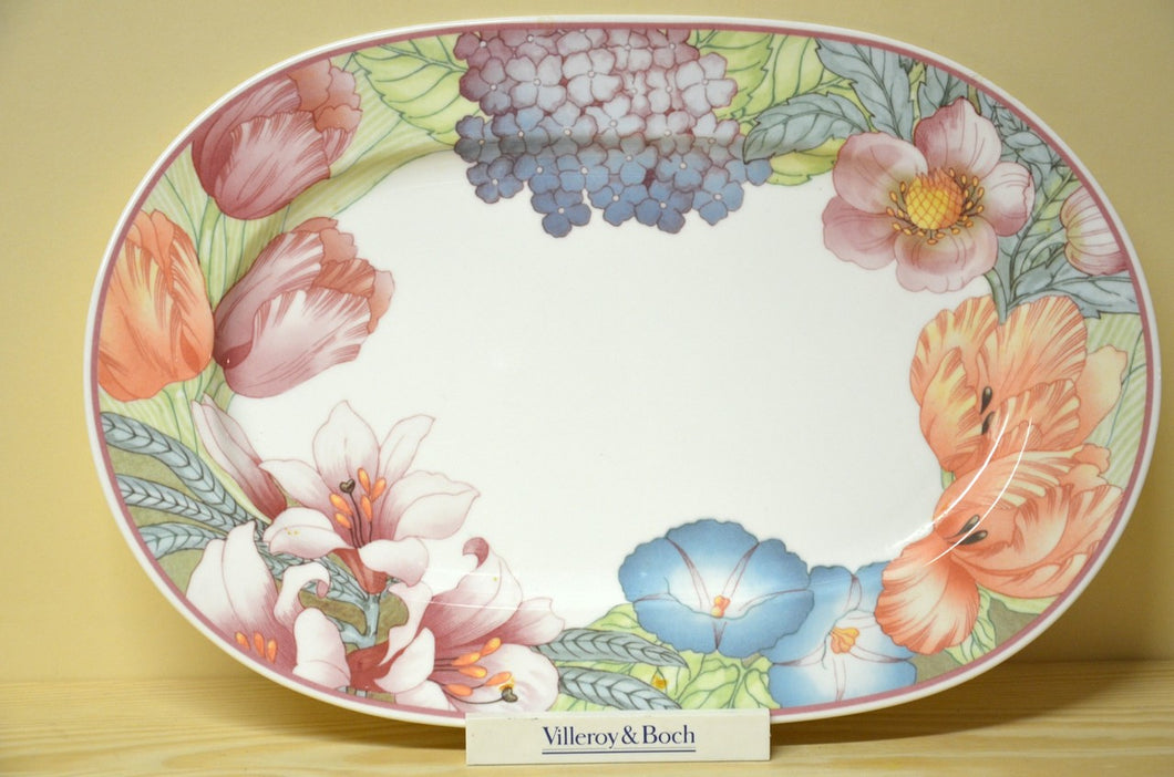 Villeroy & Boch Corolla  Beilagenplatte