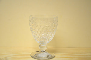 Verre à vin rouge Villeroy &amp; Boch Boston NEUF