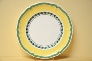 Villeroy & Boch French Garden Vienne  Brotteller  NEU