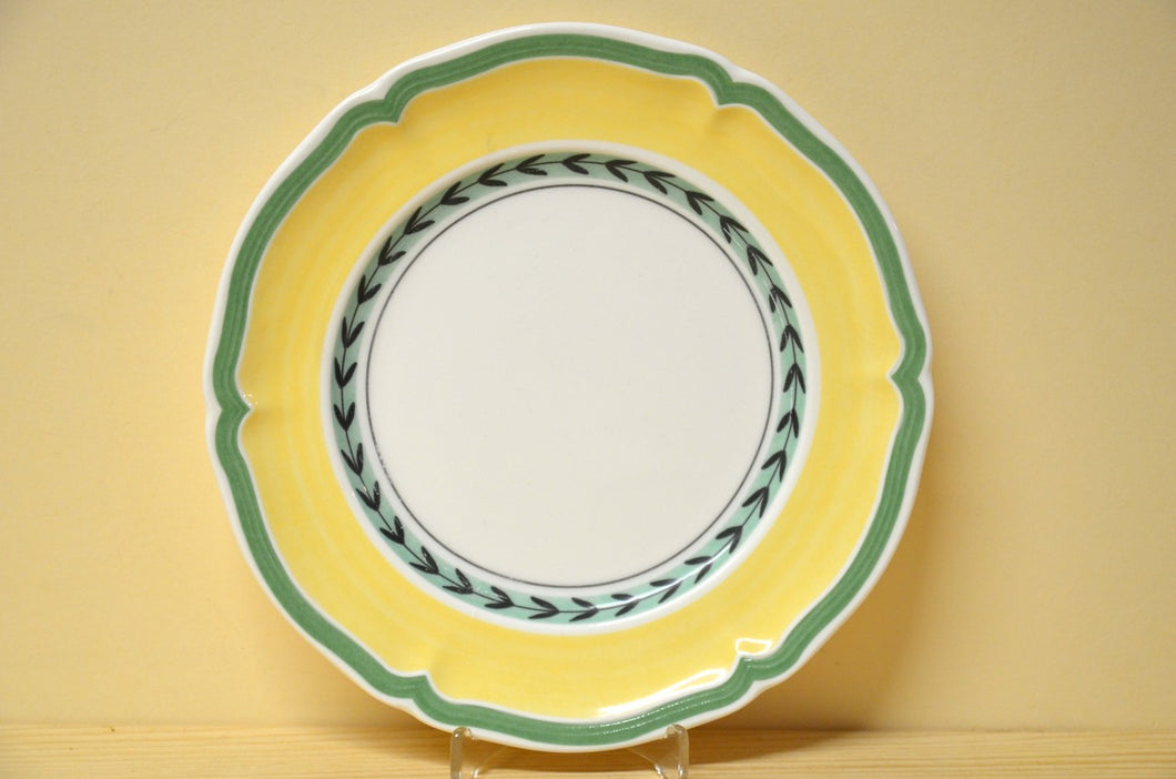 Villeroy & Boch French Garden Vienne  Brotteller  NEU
