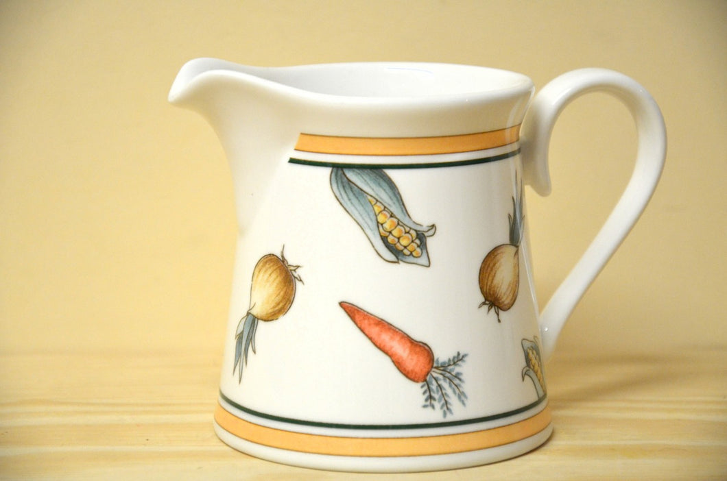 Villeroy & Boch A la ferme milk jug