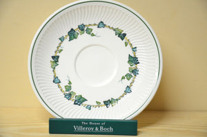 Villeroy &amp; Boch Green Park saucer for coffee cup