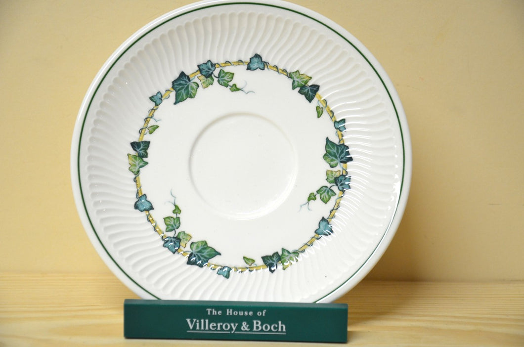 Villeroy & Boch Green Park saucer for coffee cup