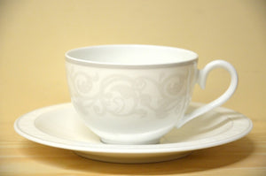 Villeroy & Boch Gray Pearl Kaffeegedeck NEU