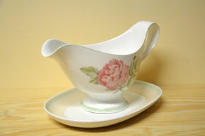 Villeroy & Boch Florea Sauciere mit Untere