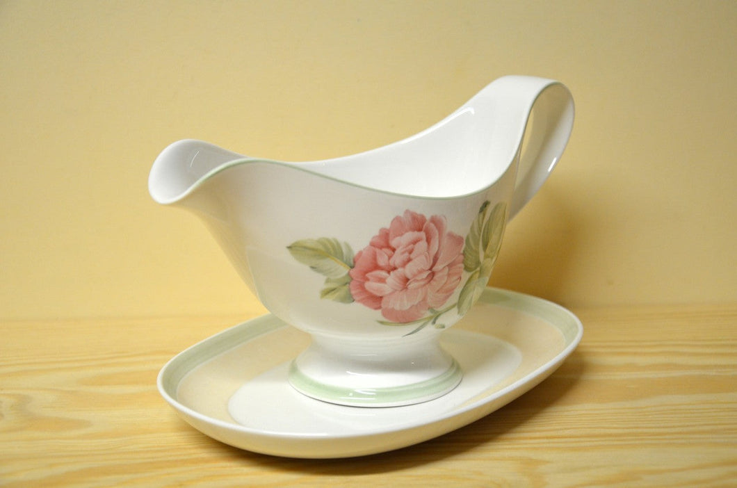 Villeroy & Boch Florea Sauciere mit Untere