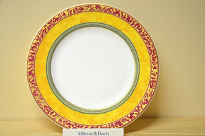 Villeroy & Boch My Way Frühstücksteller