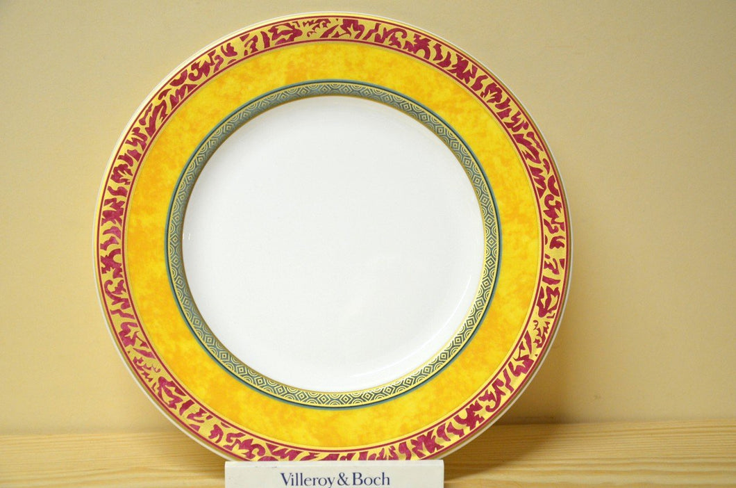 Villeroy & Boch My Way Frühstücksteller