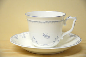 Villeroy &amp; Boch Vienna coffee cup with saucer