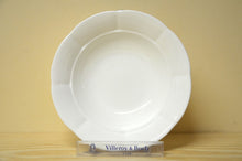 Load image into Gallery viewer, Villeroy &amp; Boch Damasco white coffee set 2nd choice
