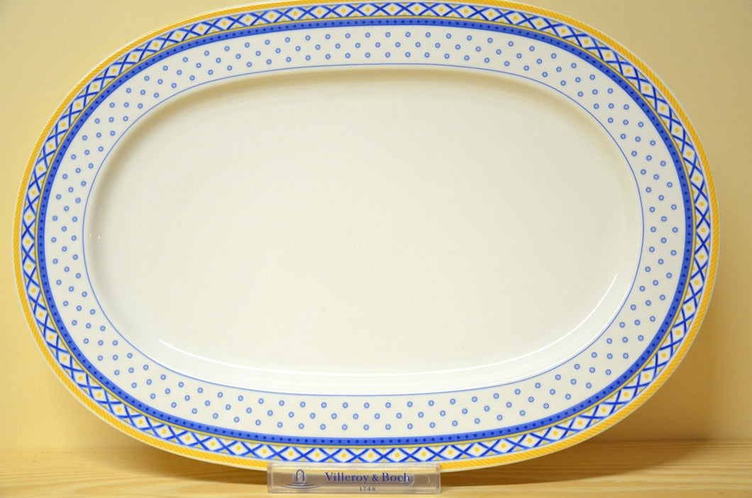 Villeroy & Boch Perpignan large side dish