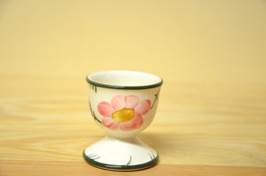 Villeroy &amp; Boch wild rose egg cup