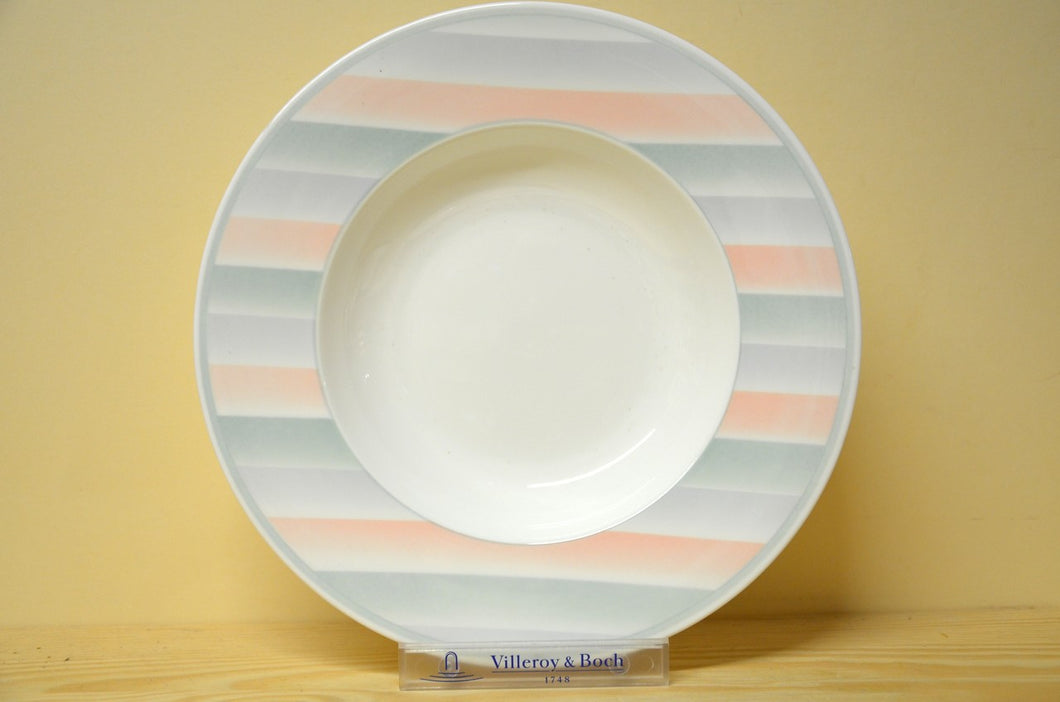 Villeroy & Boch Andante soup plate