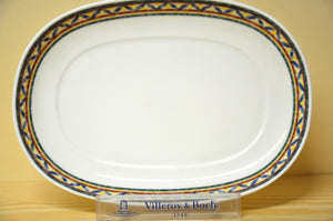 Villeroy & Boch Pergamon Beilagenplatte