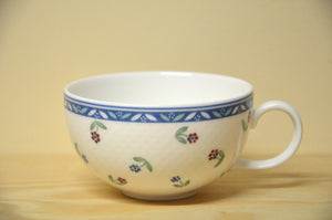 Villeroy &amp; Boch Adeline tea cup