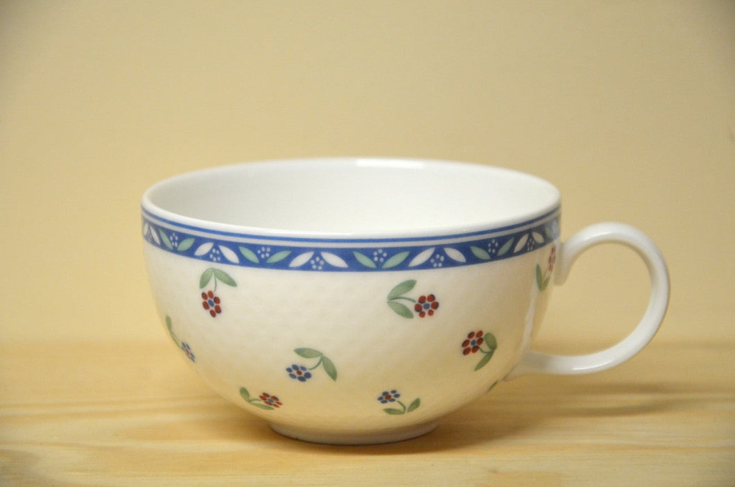Villeroy & Boch Adeline tea cup