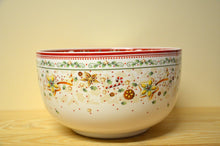 Load image into Gallery viewer, Villeroy &amp; Boch Winter Bakery Delight side dish NEW
