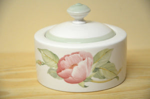 Villeroy & Boch Florea Zuckerdose NEU