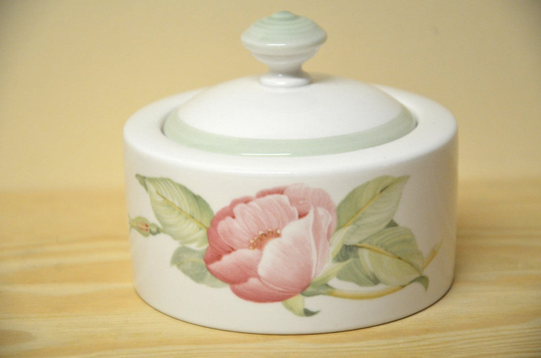 Villeroy & Boch Florea Zuckerdose NEU