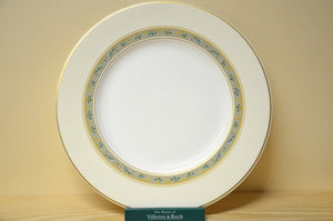 Villeroy &amp; Boch Villa Medici dinner plate