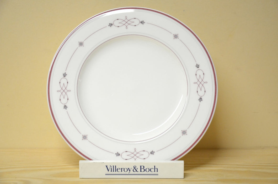 Villeroy & Boch Aragon cake breakfast plate