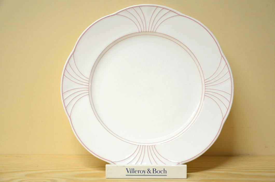 Villeroy & Boch Palatino dinner plate