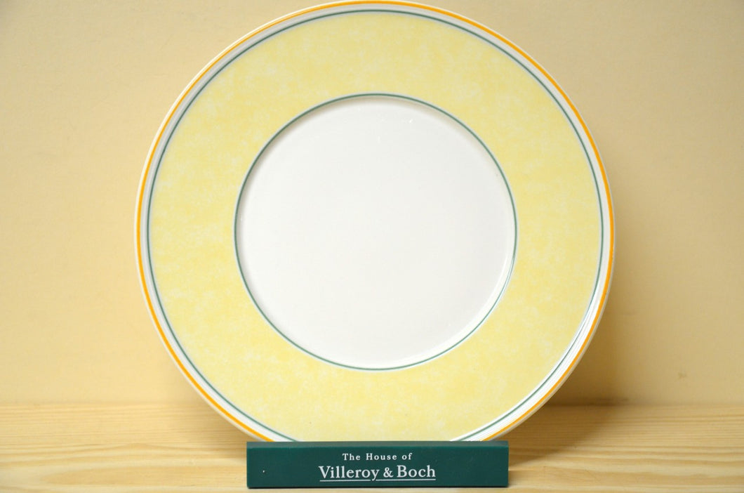 Villeroy & Boch Virginia bread plate