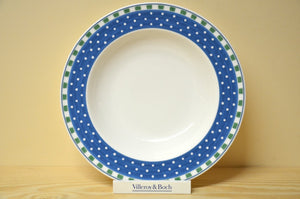 Villeroy &amp; Boch Party Look soup plate