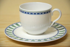 Villeroy & Boch Party Look Kaffeegedeck