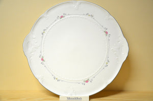 Villeroy & Boch Collier Tortenplatte groß