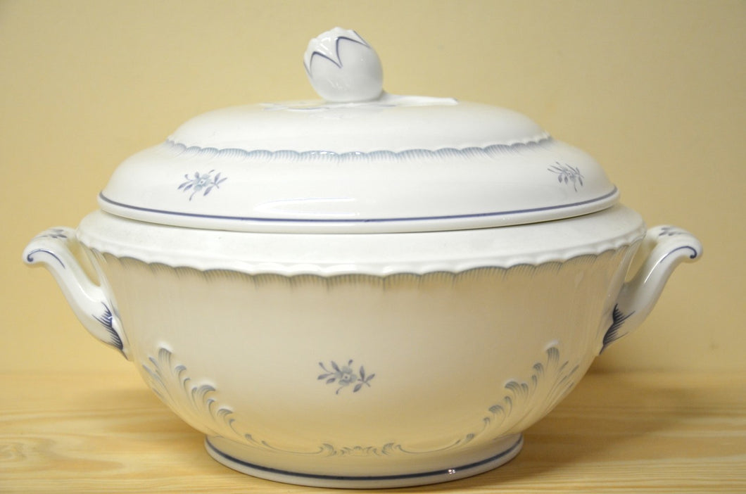 Villeroy & Boch Vienna Schüssel mit Deckel