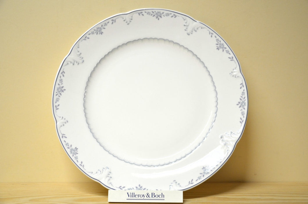 Villeroy & Boch Vienna dinner plate