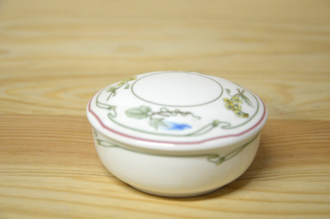 Villeroy & Boch Clarissa kleine Bonboniere