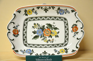 Beurrier Villeroy &amp; Boch Old Amsterdam