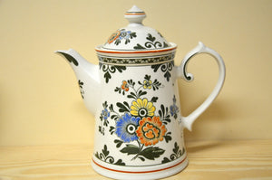 Villeroy & Boch Alt Amsterdam kleine Kaffee / Espressokanne