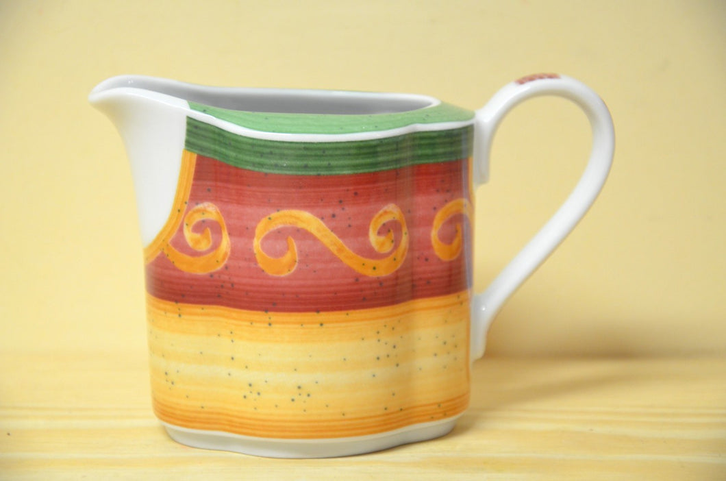 Villeroy & Boch Switch Winter Season Milchkännchen