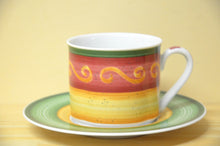 Charger l&#39;image dans la galerie, Villeroy &amp; Boch Switch Winter Season Kaffeegedeck 3.teilig
