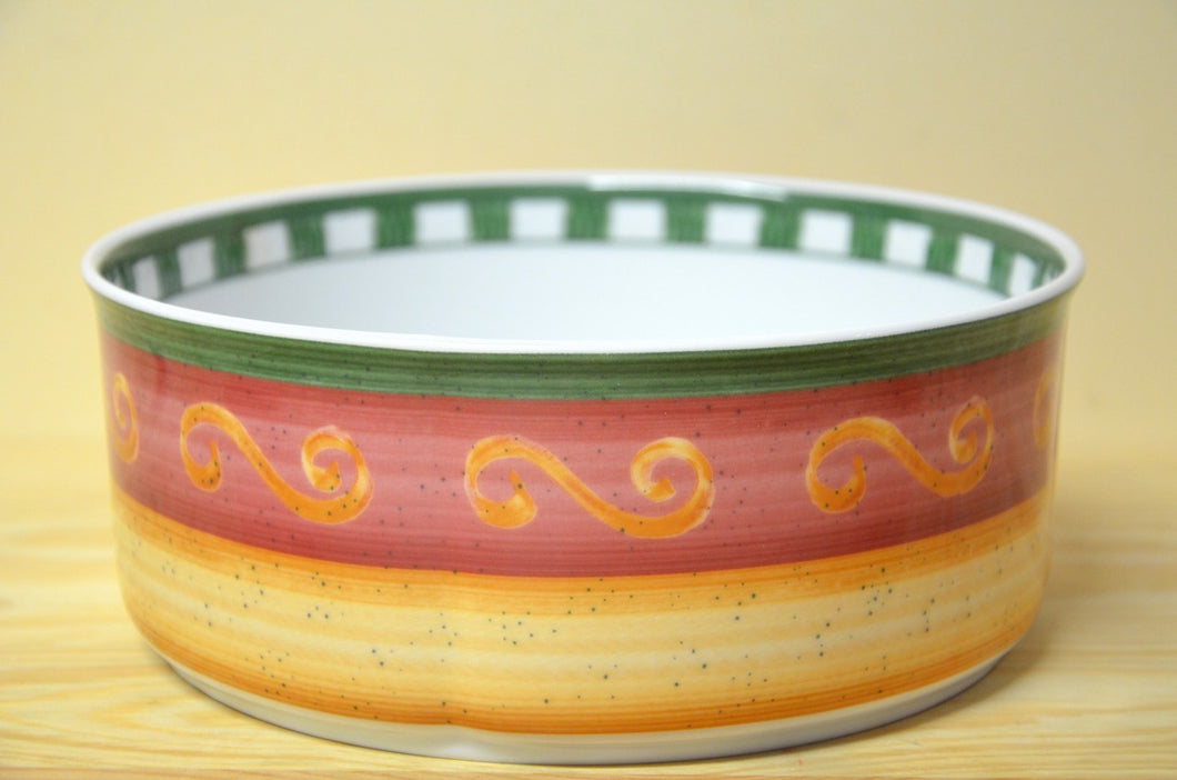 Villeroy & Boch Switch  Winter Season Schüsseln