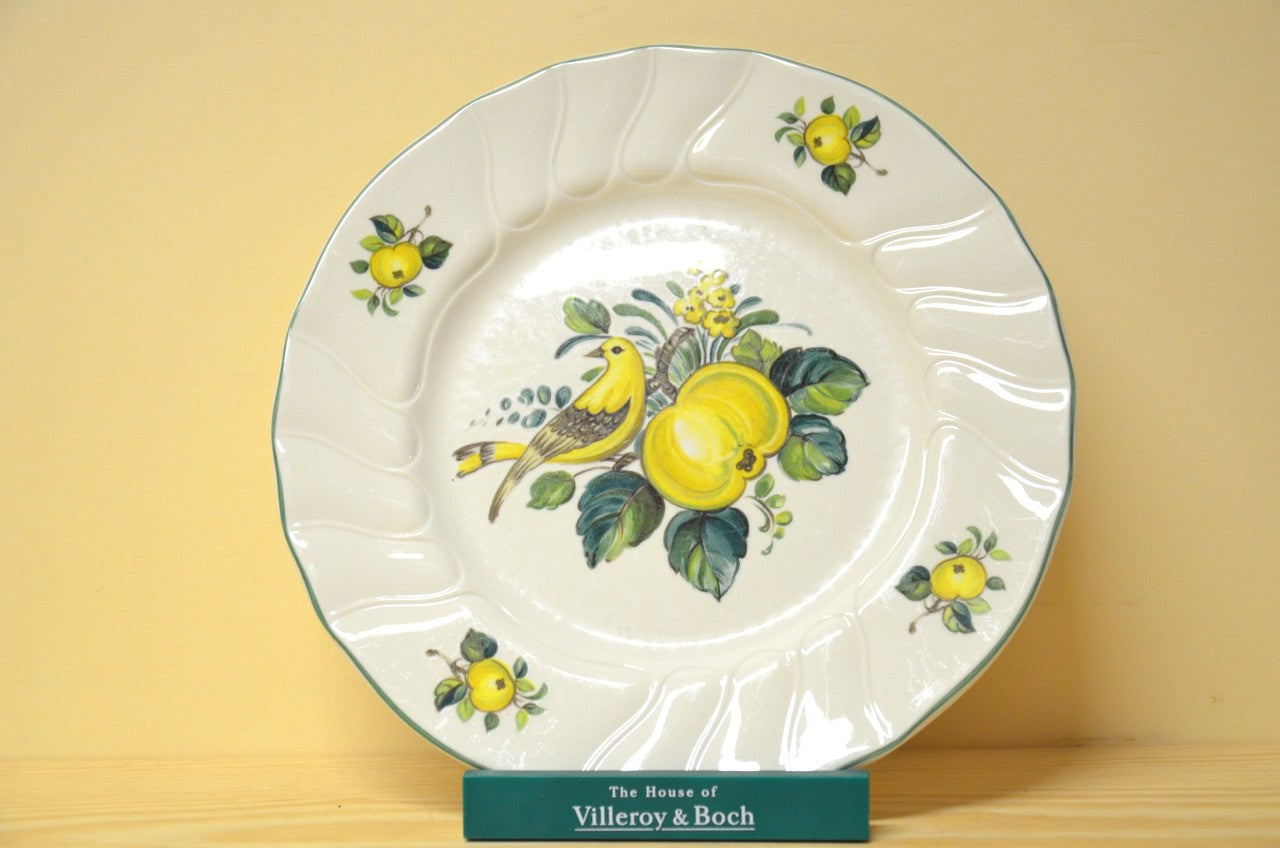 Villeroy & Boch Jamaica cake / breakfast plate Villeroy & Boch Jamaica cake / breakfast plate